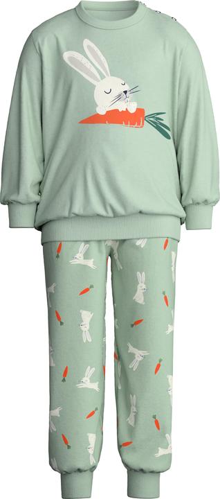 Produktbild Calida Toddlers Easter Bündchen-Pyjama (80)