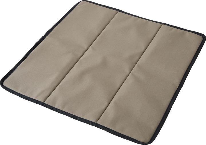 Image du produit Caperlan Tapis de réception en forme de berceau Polyéthylène