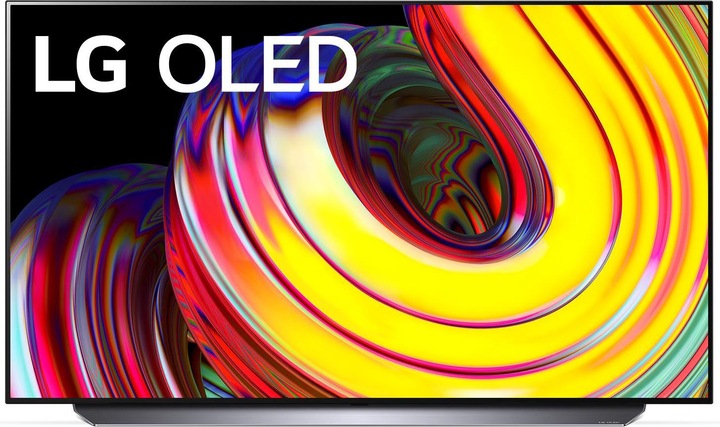 Produktbild LG OLED55CS6LA (55", CS6, OLED, 4K, 2022)