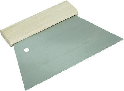 Gyso Tandspatel A5 Miranit/Placol (20 cm)