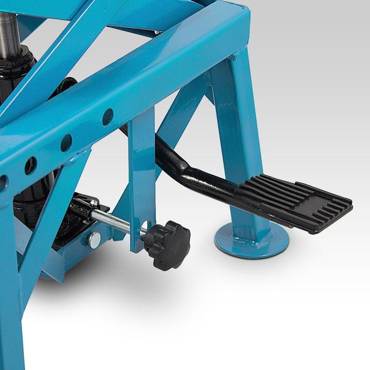 Immagine prodotto Point Hydraulische Motorradhebebühne