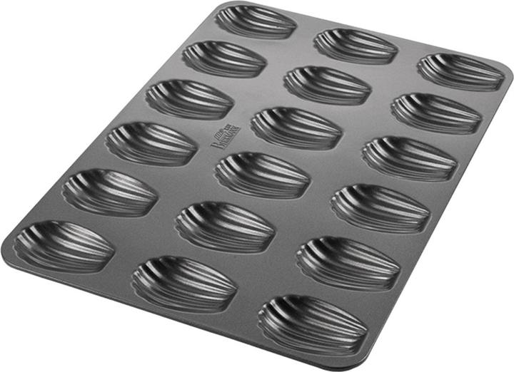 Birkmann Madeleine mould