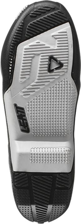 Actual product image Leatt Boots GPX 5.5 FlexLock (Men, 47)