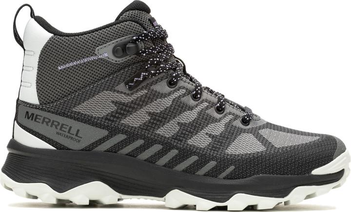 Produktbild Merrell Women's Speed Eco Mid Waterproof (38.5)