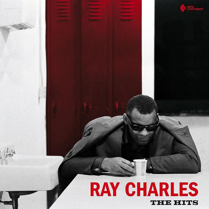 Produktbild The Hits (Charles, Ray)