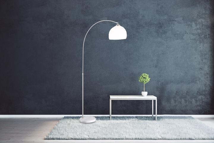 Produktbild Globo Stehleuchte Newcastle (E27)