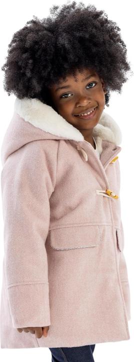 Produktbild Minoti Steppjacke Mädchen mit Kapuze (92)