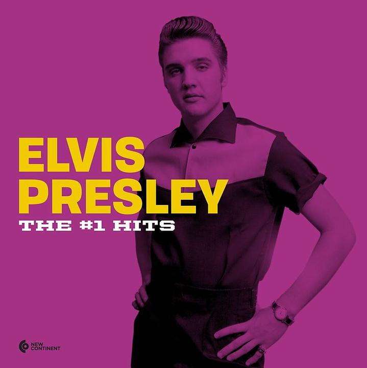 Produktbild The No. 1 Hits