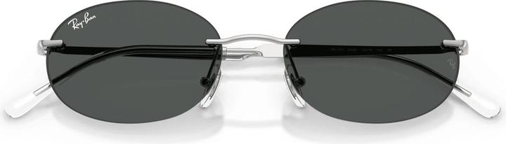 Actual product image Ray Ban RB3767
