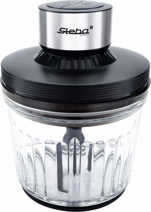 Actual product image Steba MG 400 Multi shredder (2000 ml, 400 W)