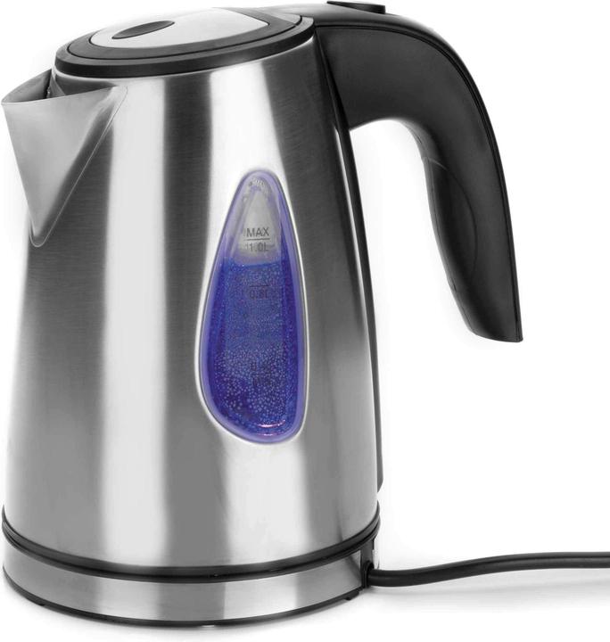 Produktbild Lacor Elektrischer Wasserkocher 1.7lt 2200W (1.70 l)