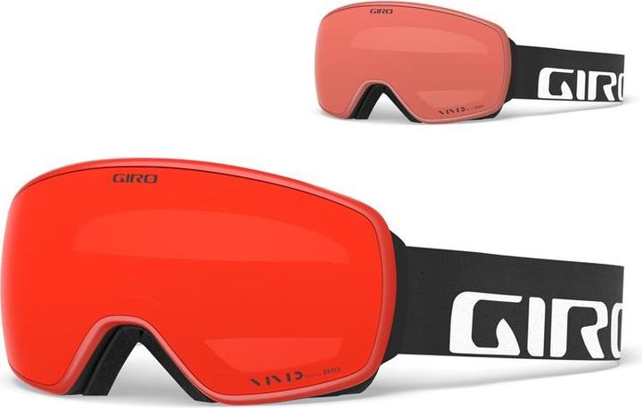 Image du produit Giro Agent Vivid