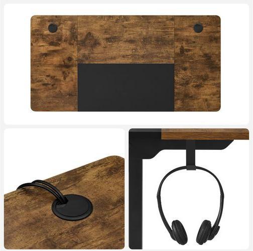 Actual product image Songmics Miro (120 x 60 x 120 cm)