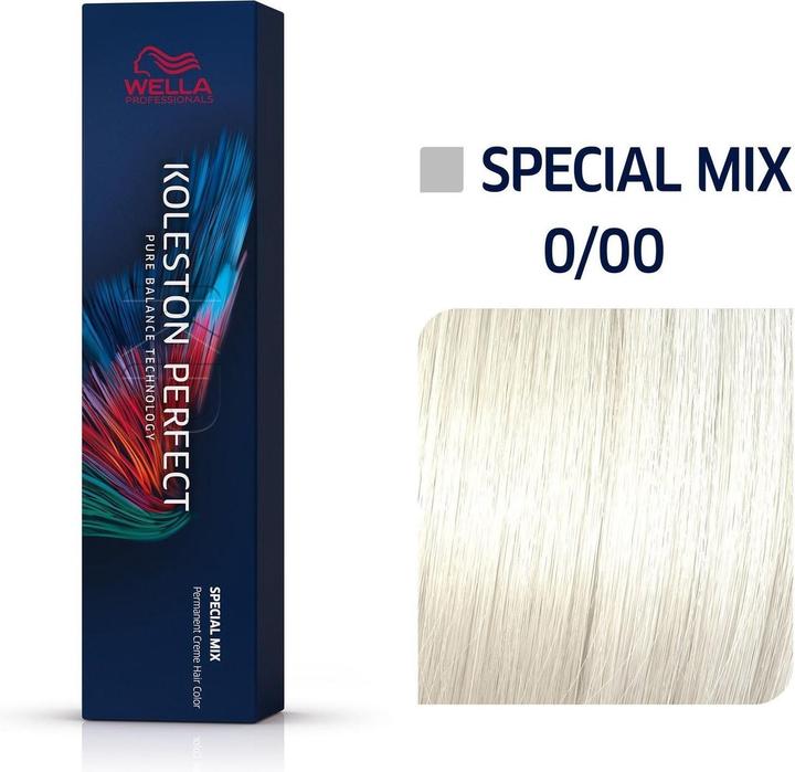 Image du produit Wella Koleston Perfect Me+ (0/00 klarton)