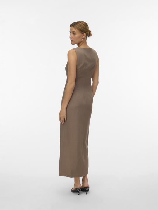 Image du produit Vero Moda VMALESSIA Langes Kleid Kleid (44)