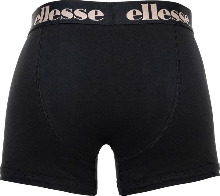 Produktbild Ellesse YEMA 7 Pack Boxer Shorts (XL, 7er Pack)