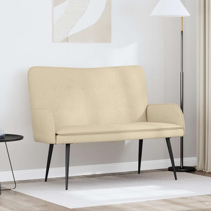 Produktbild vidaXL Sofa (2-Sitzer)
