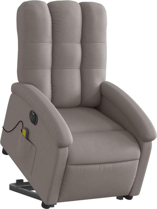 Actual product image vidaXL Ismael