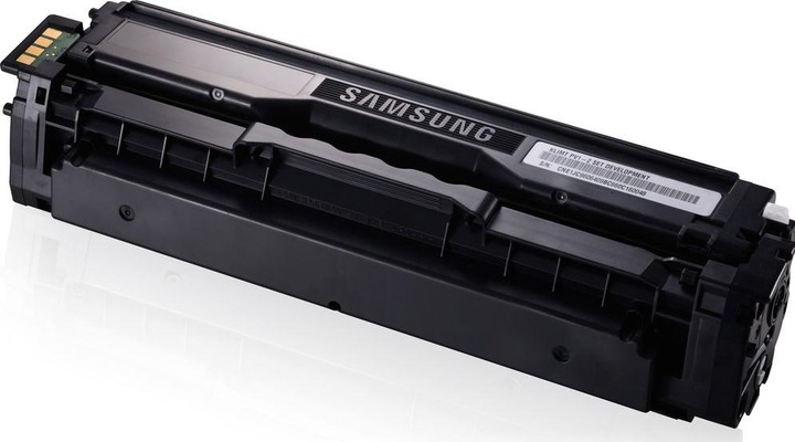 Actual product image Samsung Clt-K504s (FC)