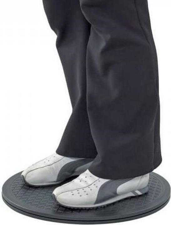 Actual product image Sundo Turntable RD 40 (Uptick)