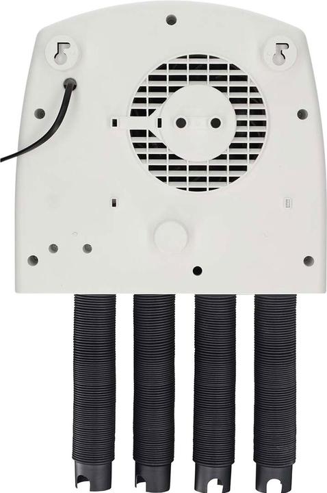 Immagine prodotto Nedis Schuhtrockner | 350 W | 45 °C | Überhitzungsschutz (1 x)