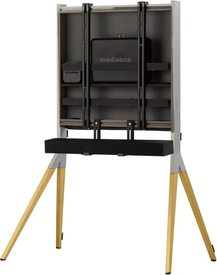 Immagine prodotto One for All Falcon WM7482 (Specifiche del dispositivo, 70", 50 kg)