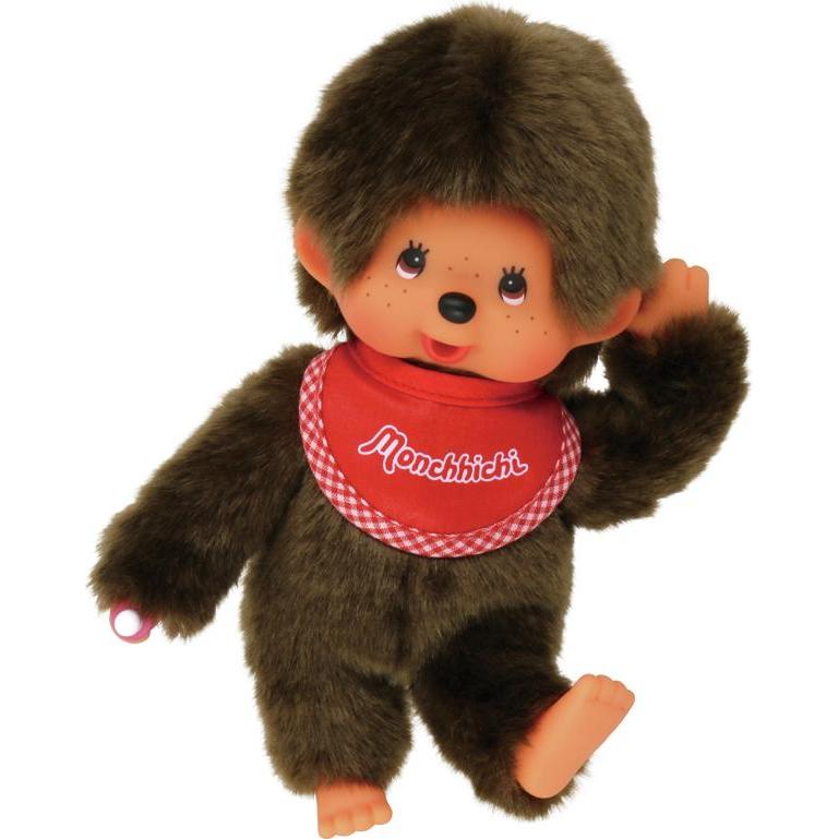 Monchhichi Sekiguchi (20 cm)