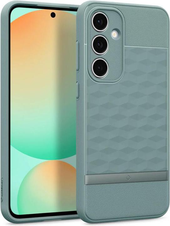 Immagine prodotto Spigen Caseology Parallax Sam FE verde salvia ACS08628 (Samsung Galaxy S24)