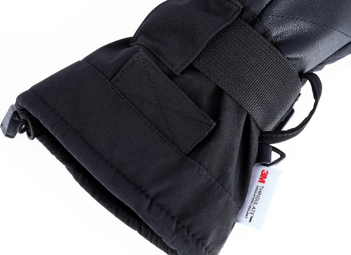 Produktbild MGA Wikinger -Eltoror -Snowboardhandschuhe (8)