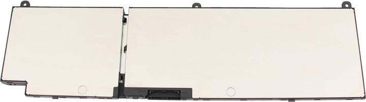 Produktbild Dell Pkwvm (6 Zellen, 7920 mAh)