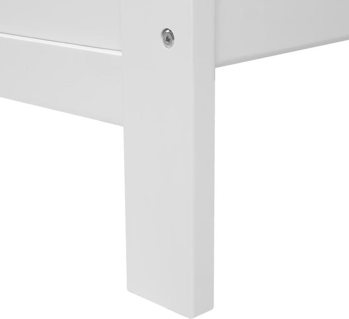 Actual product image Beliani Mayenne (160 x 200 cm)
