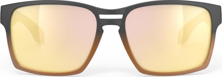 Immagine prodotto Rudy Project Spinair 57 Occhiali (Bronzo opaco, Oro)