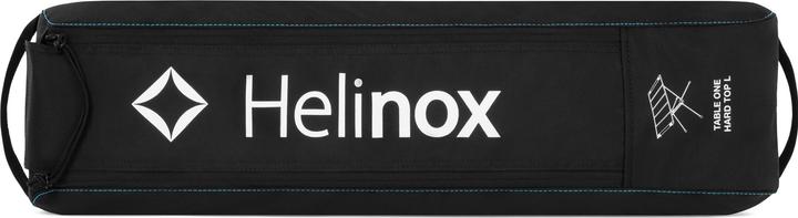 Image du produit Helinox Table One Hard Top L Black