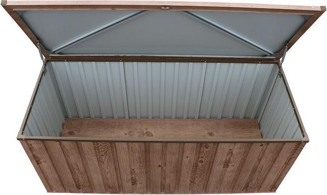 Produktbild Duramax Kissenbox