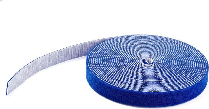 StarTech .com 25ft. Hook and Loop Roll (19 mm)