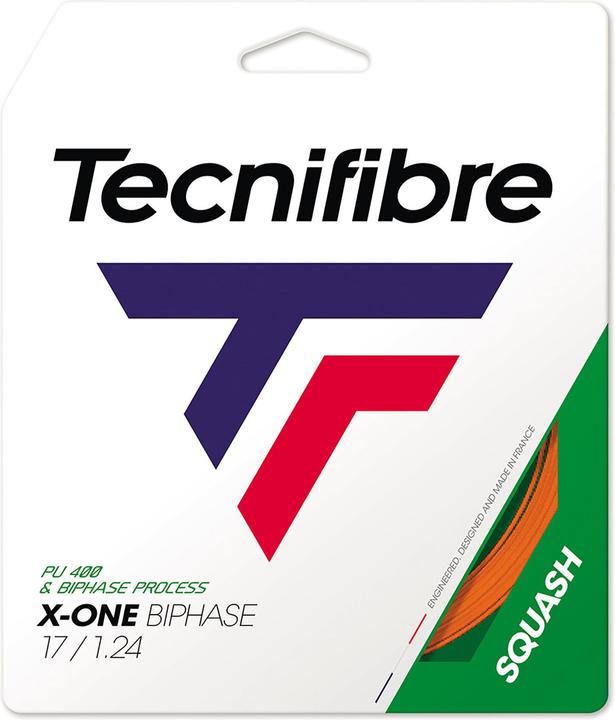 Tecnifibre X-One Biphase
