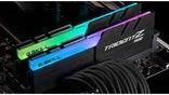 Image du produit G.Skill Trident Z RGB (2 x 16GB, 3600 MHz, RAM DDR4, DIMM)