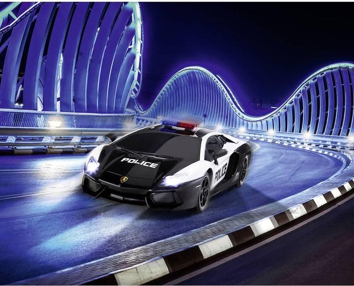 Image du produit Revell RC Lamborghini Aventador Police