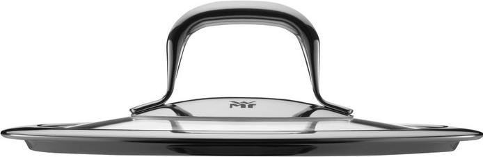 Actual product image WMF Glass lid Ø 18 cm (18 cm, Metal, Glass)