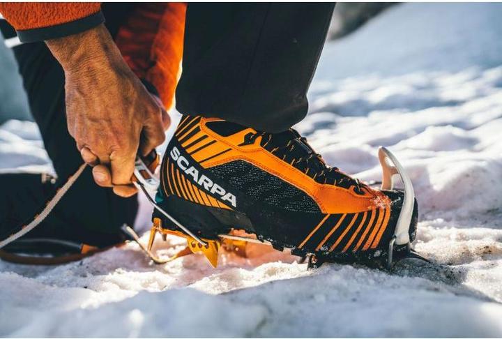 Image du produit Scarpa Ribelle Tech 2.0 HD (44.5)