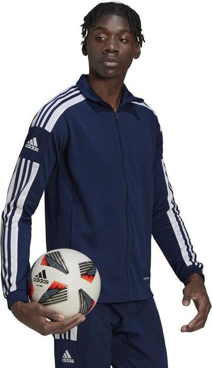 Actual product image Adidas Squadra 21 men's training jacket (M)