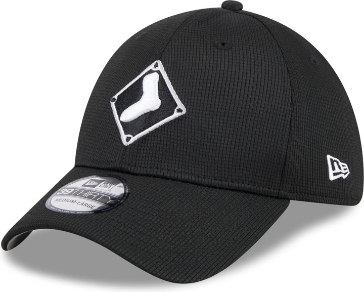Produktbild New Era 39Thirty Cap - BATTING PRACTICE Chicago White Sox - (M/L)
