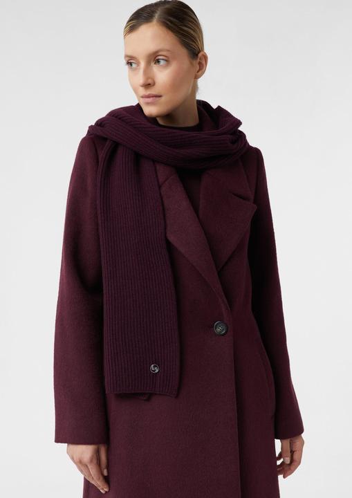 Actual product image Comma Schal