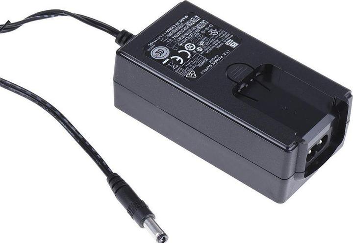 Produktbild RS PRO Power Adapter Global Plug In 15V 30W