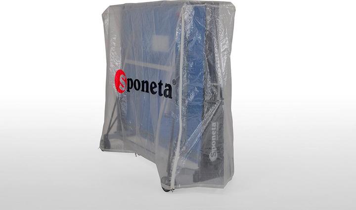 Sponeta Copertura protettiva per tavolo da ping pong