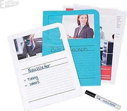 Image du produit Elco Couverture transparente de l'Ordo classico (A4, 10x)