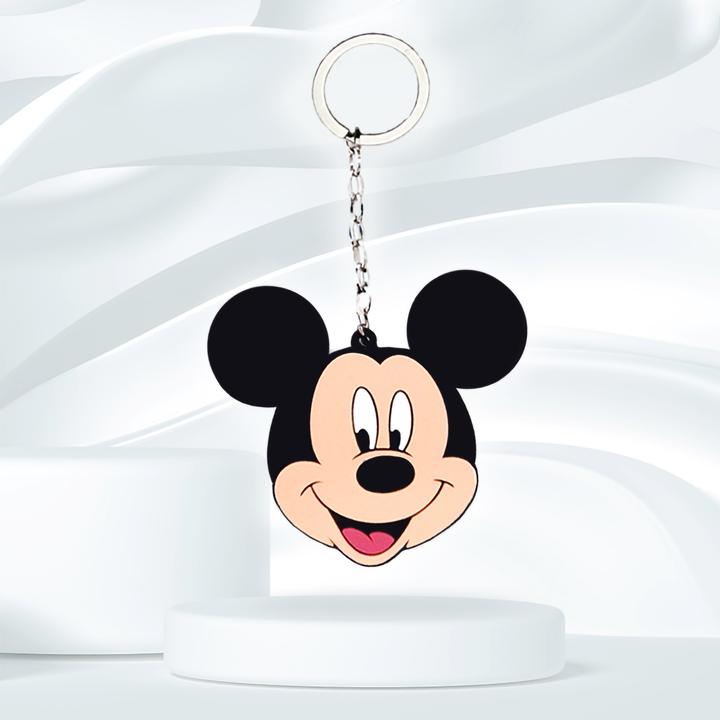 Image du produit Disney Mickey pendrive (16 Go, USB-A)