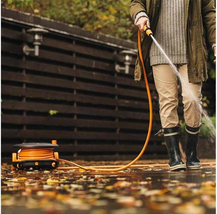 Image du produit Fiskars Dévidoir L (30 m)
