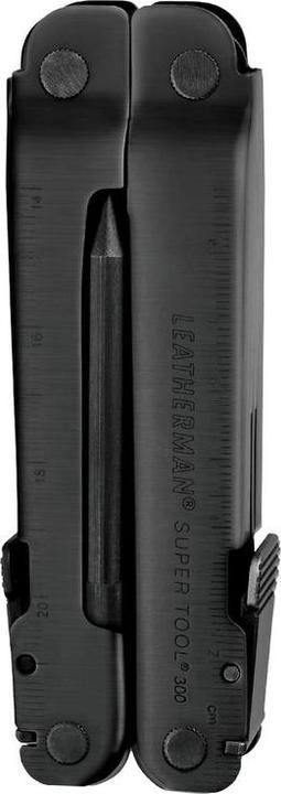 Produktbild Leatherman Super Tool 300 EOD (19 Funktionen)