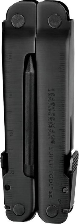 Immagine prodotto Leatherman Super Tool 300 EOD (19 Funzioni)